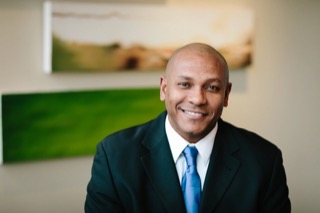 Photo of Aaron Ammons